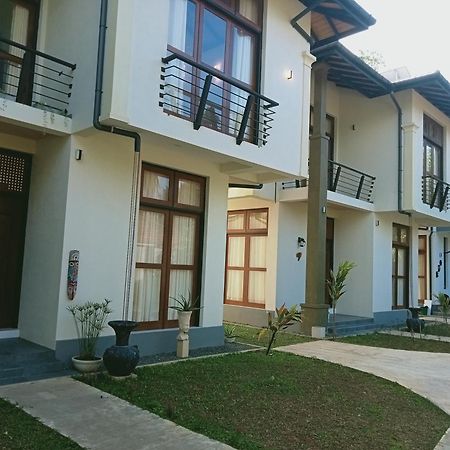White House Green Home Ґалле Екстер'єр фото