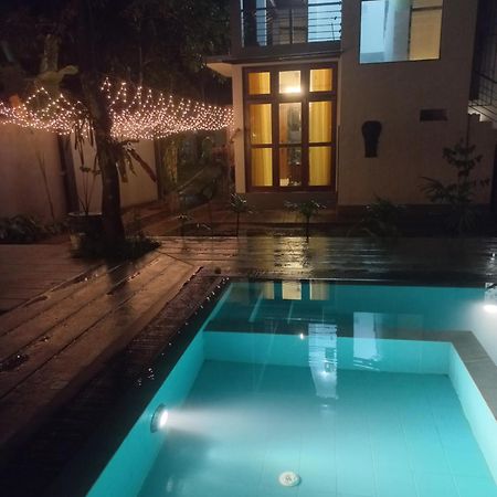 White House Green Home Ґалле Екстер'єр фото