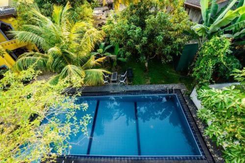 White House Green Home Ґалле Екстер'єр фото